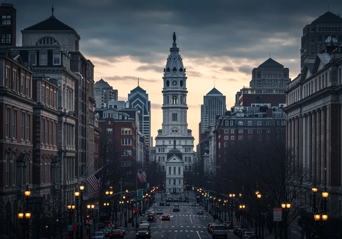 Filadelfia