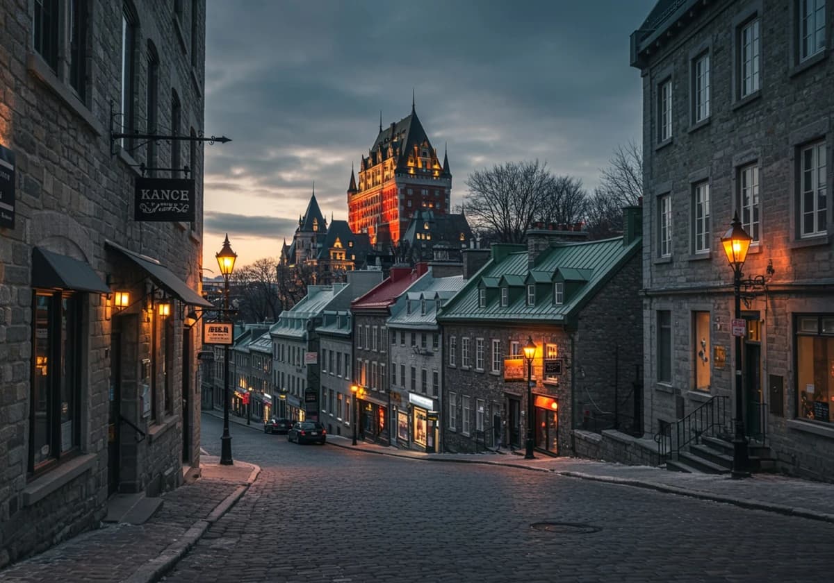 Quebec