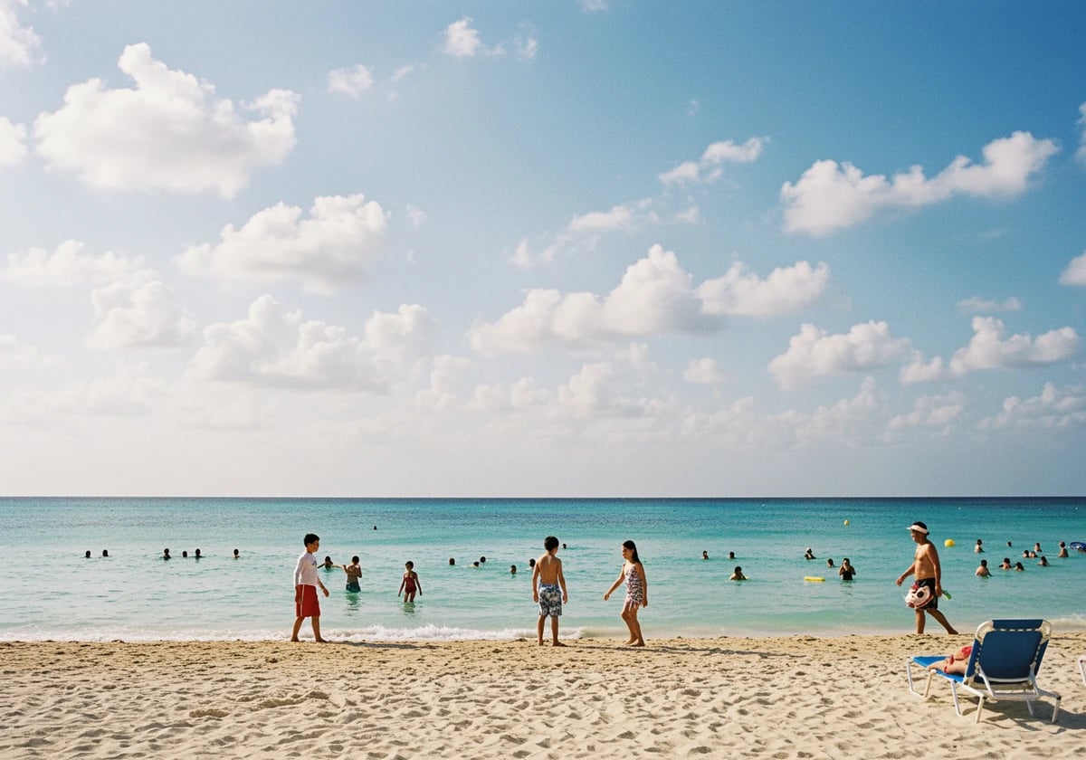 Cancún, México