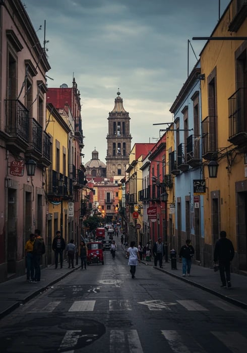 Ciudad de México