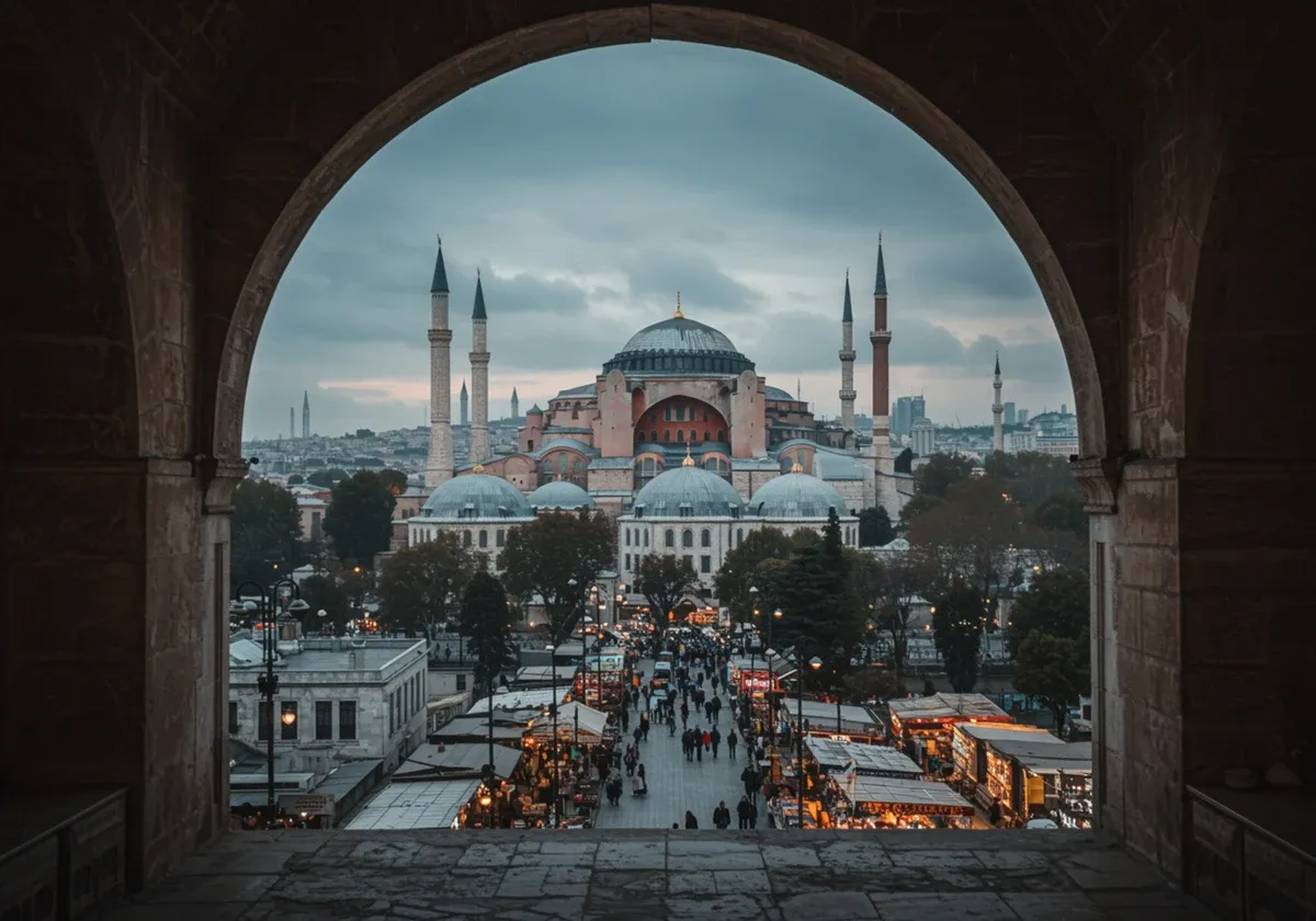 Istanbul, Turkey