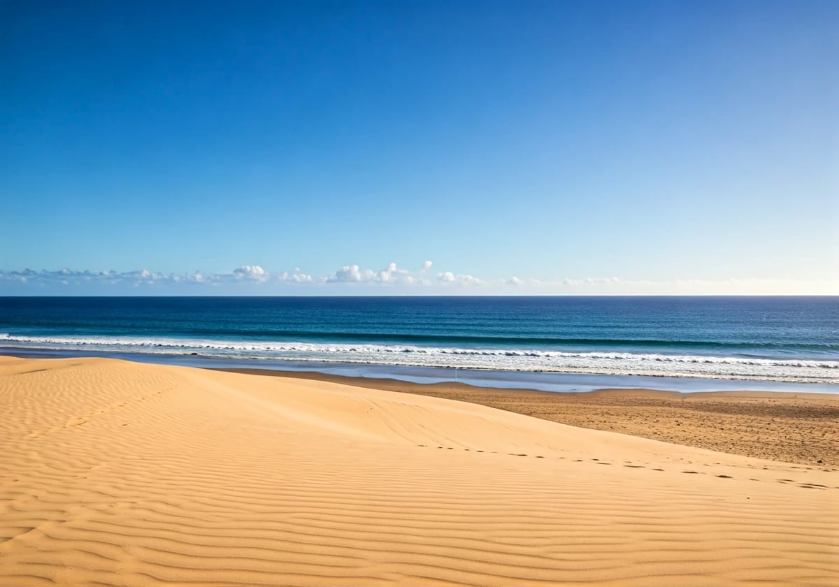 Gran Canaria