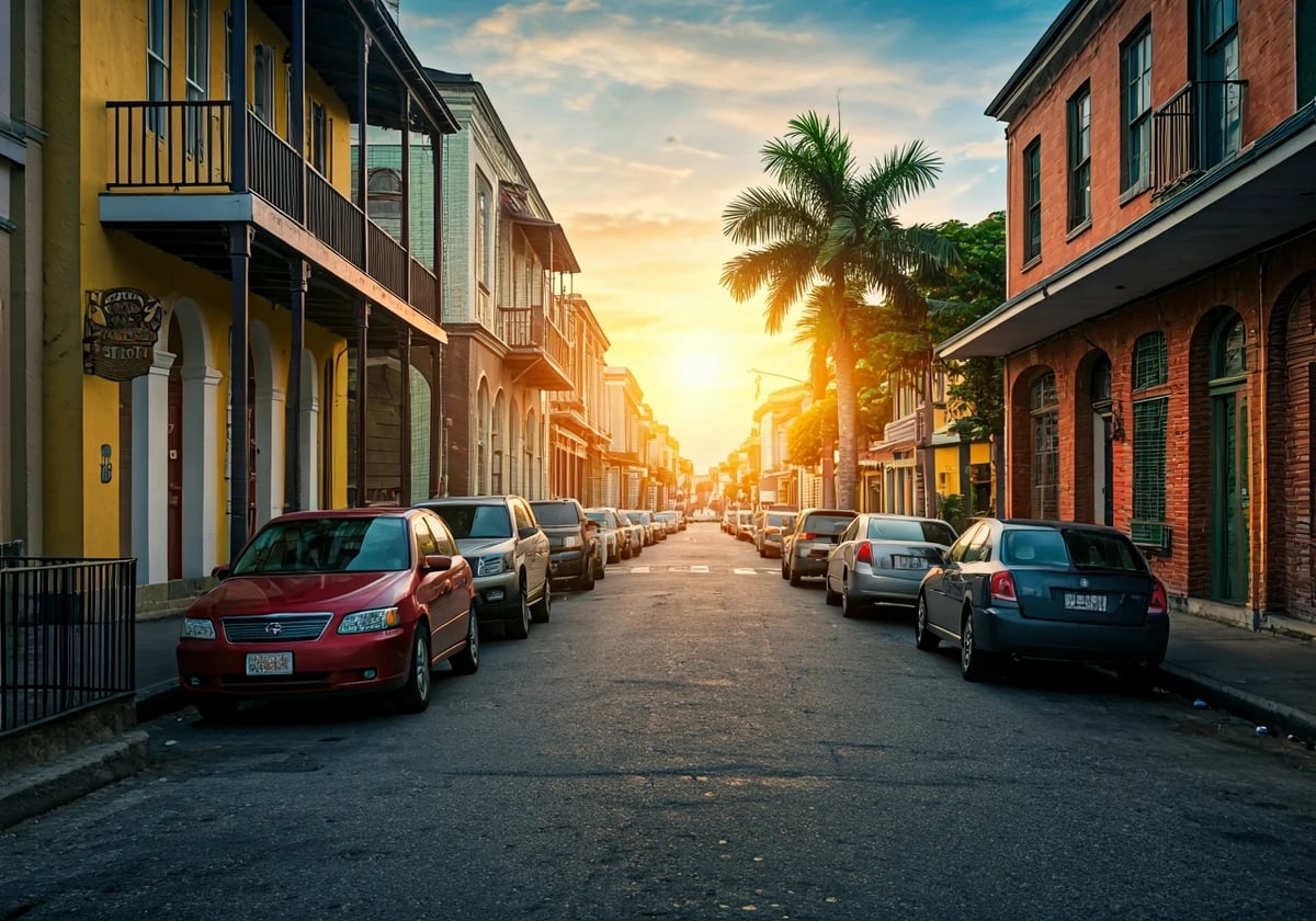 Kingston, Jamaica