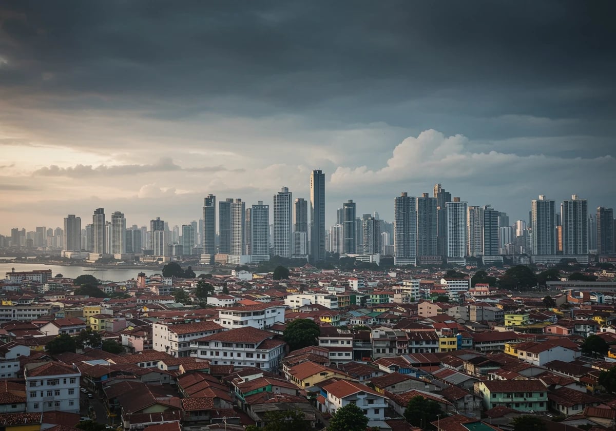 Panamá