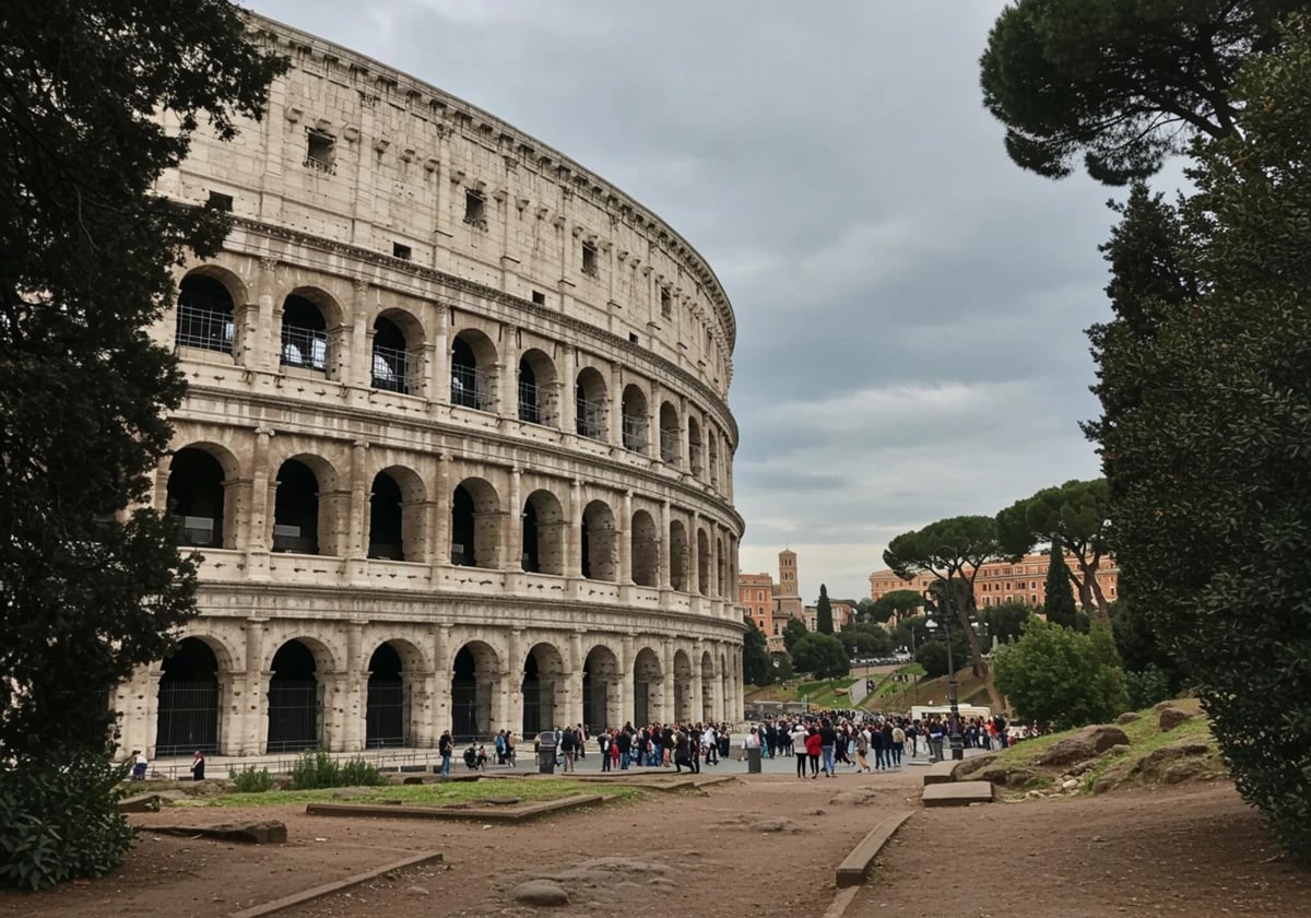 Rome, Italy