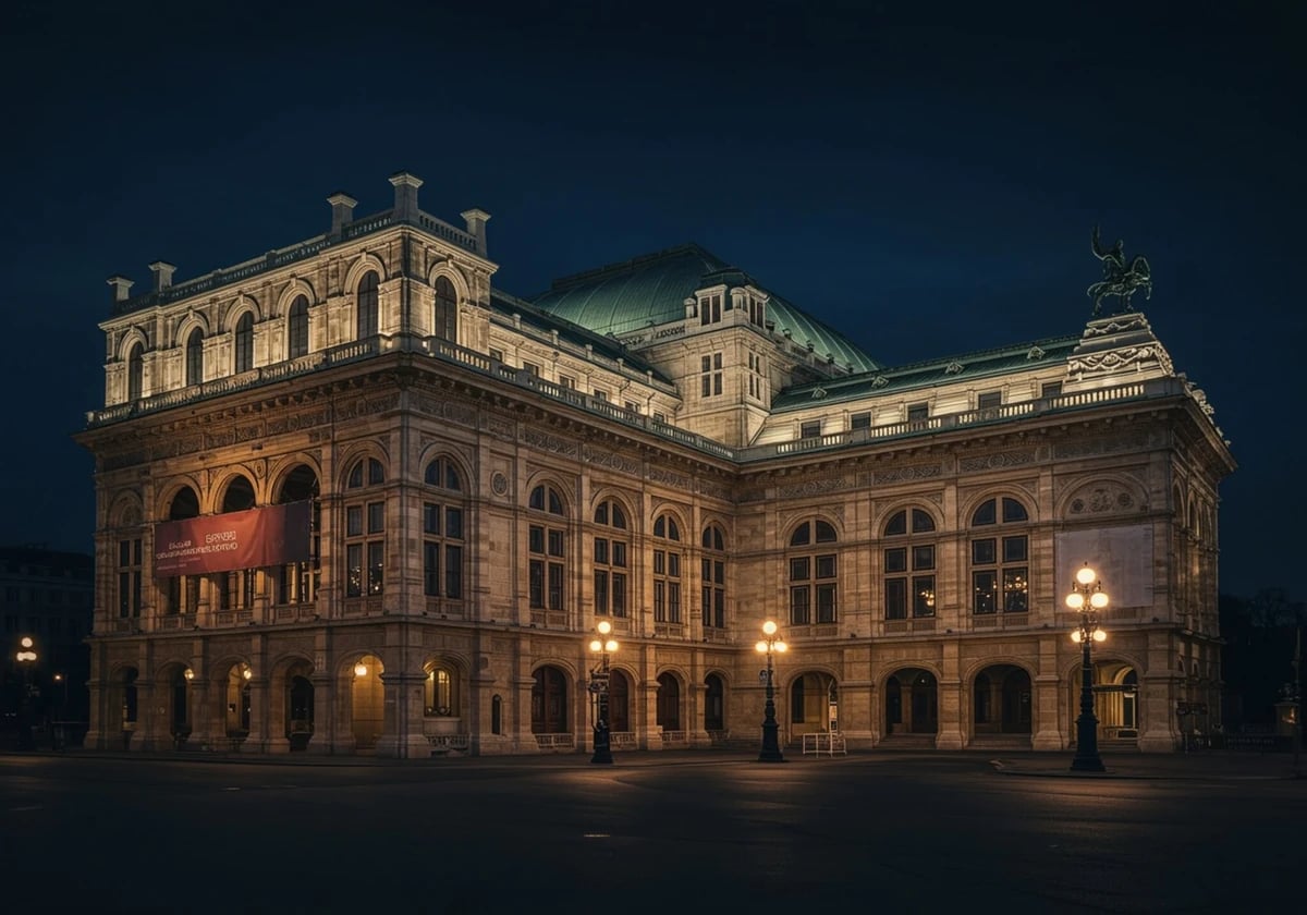 Vienna, Austria