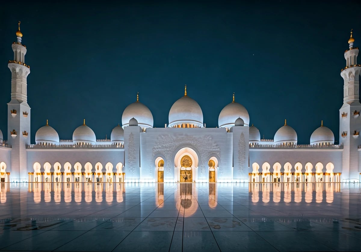 Abu Dabi