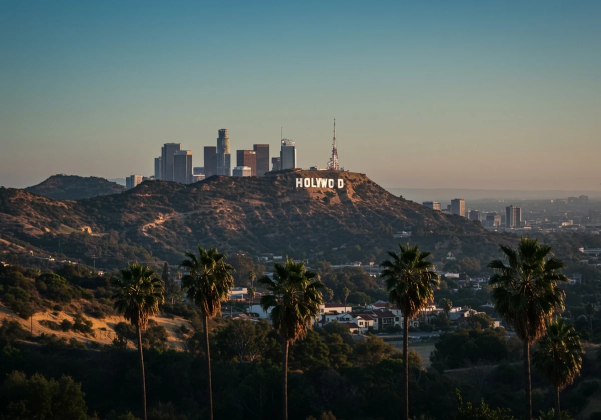 Los Ángeles, Estados Unidos