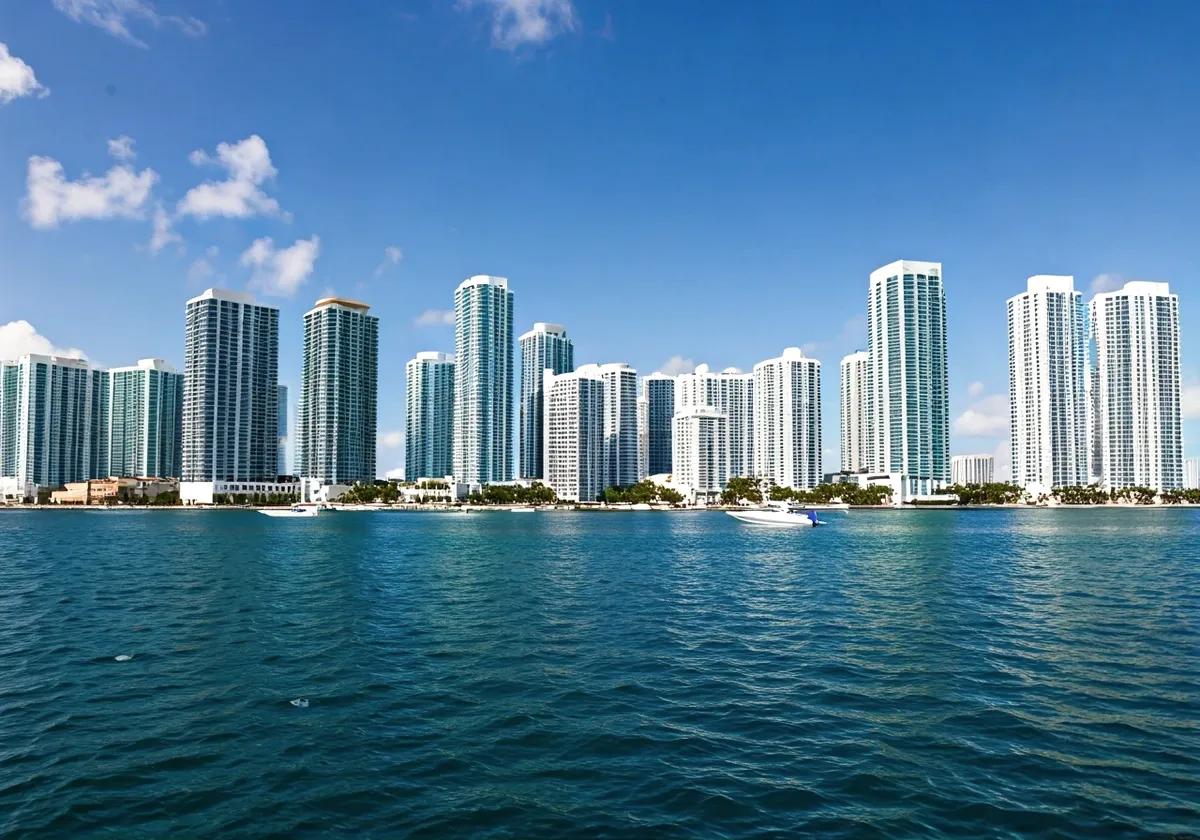 Miami, United States