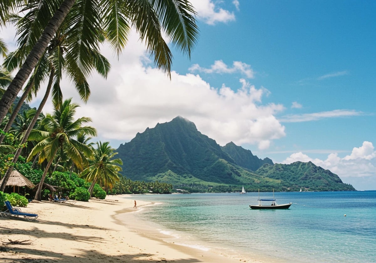 Nadi, Fiyi