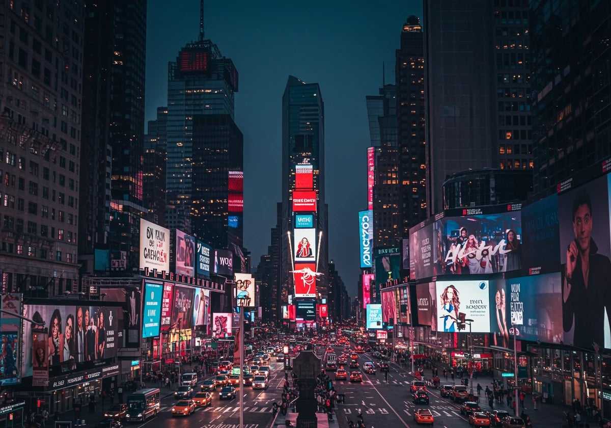 Nueva York, Estados Unidos