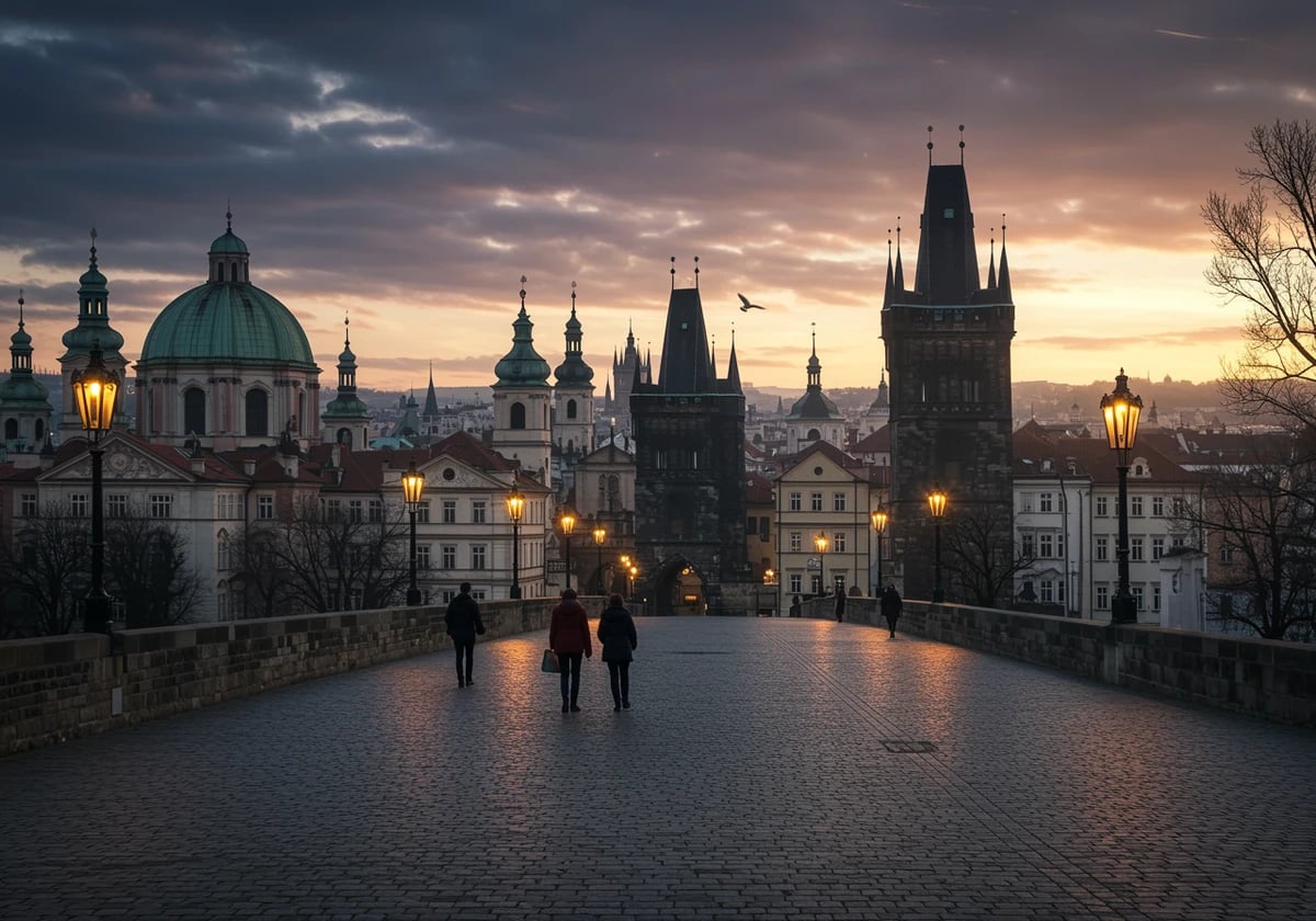 Prague, Czech Republic
