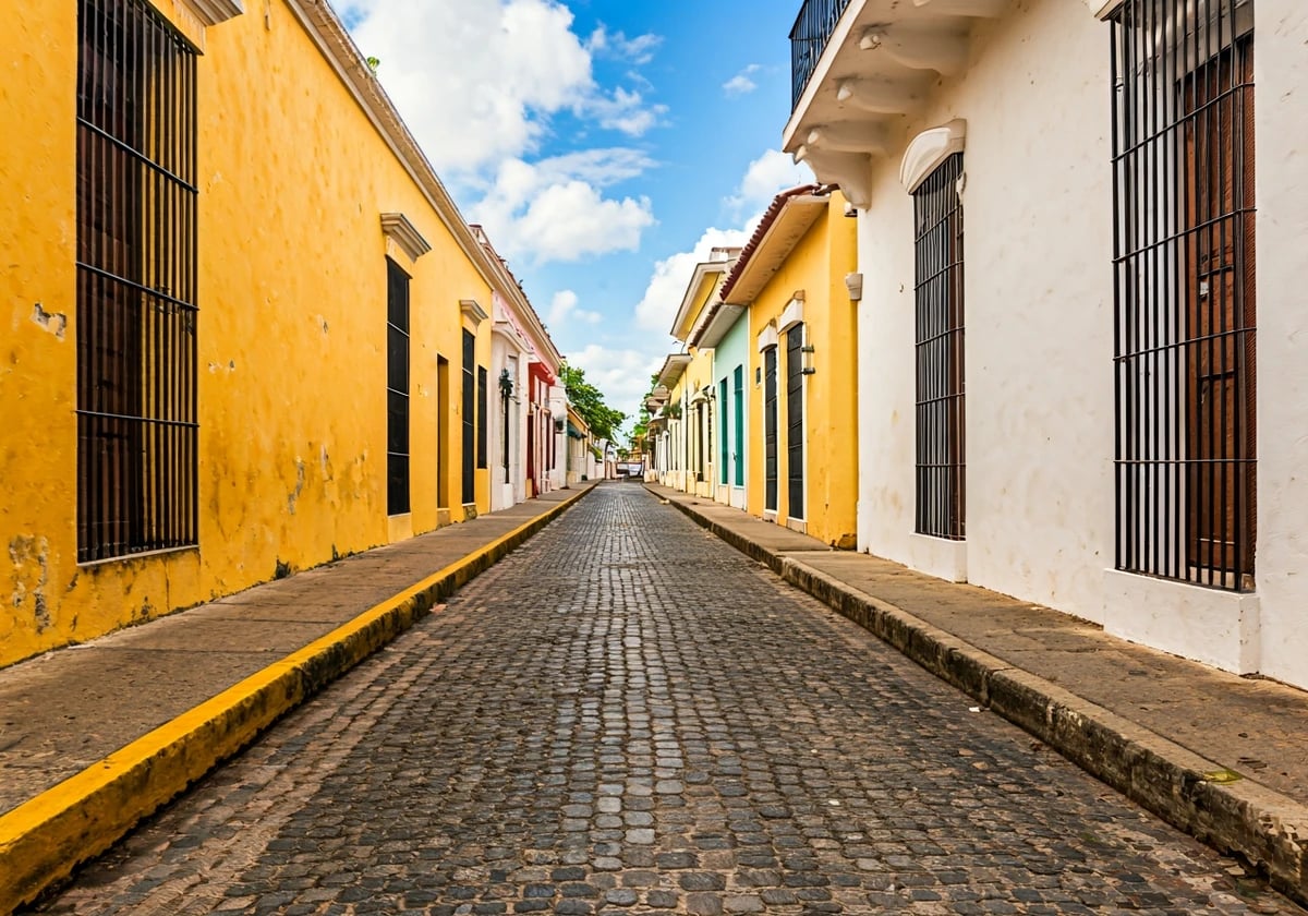Santo Domingo, Dominican Republic