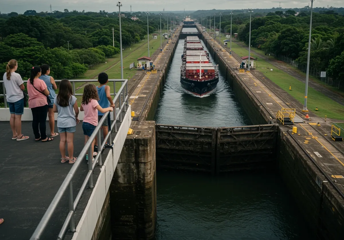 Panamá